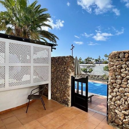 Villa Estefania Playa Blanca  Eksteriør billede