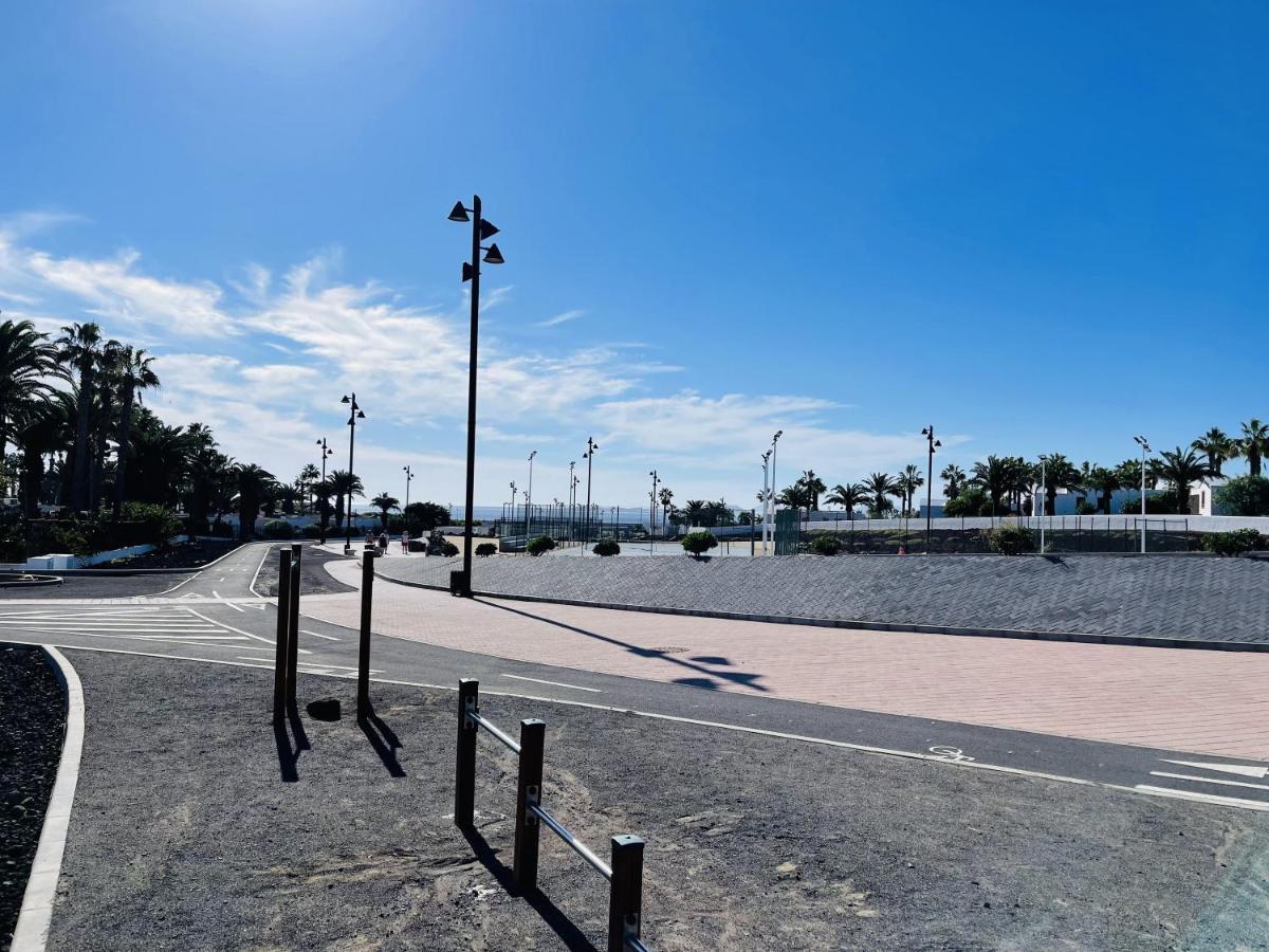 Villa Estefania Playa Blanca  Eksteriør billede