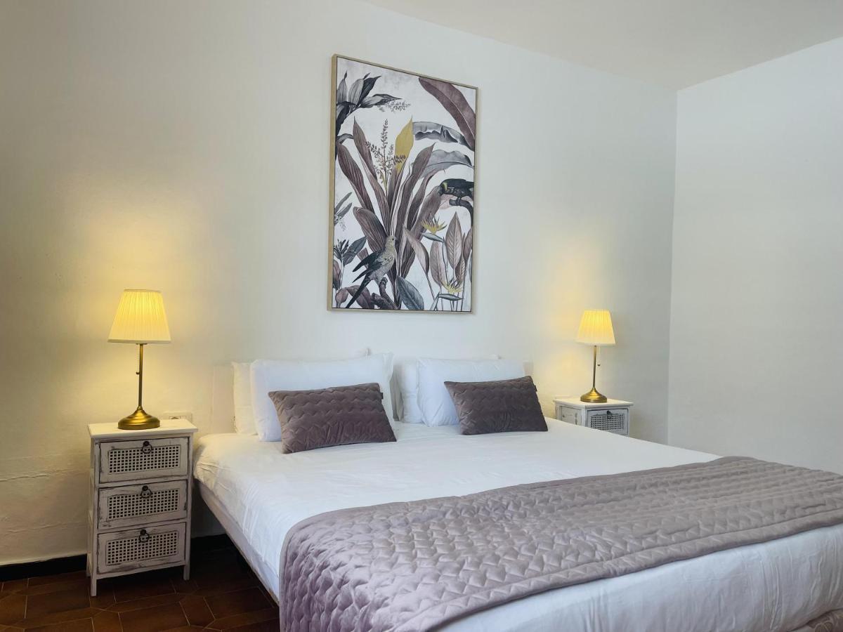 Villa Estefania Playa Blanca  Eksteriør billede