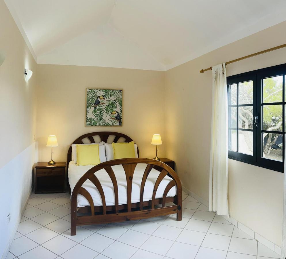 Villa Estefania Playa Blanca  Eksteriør billede