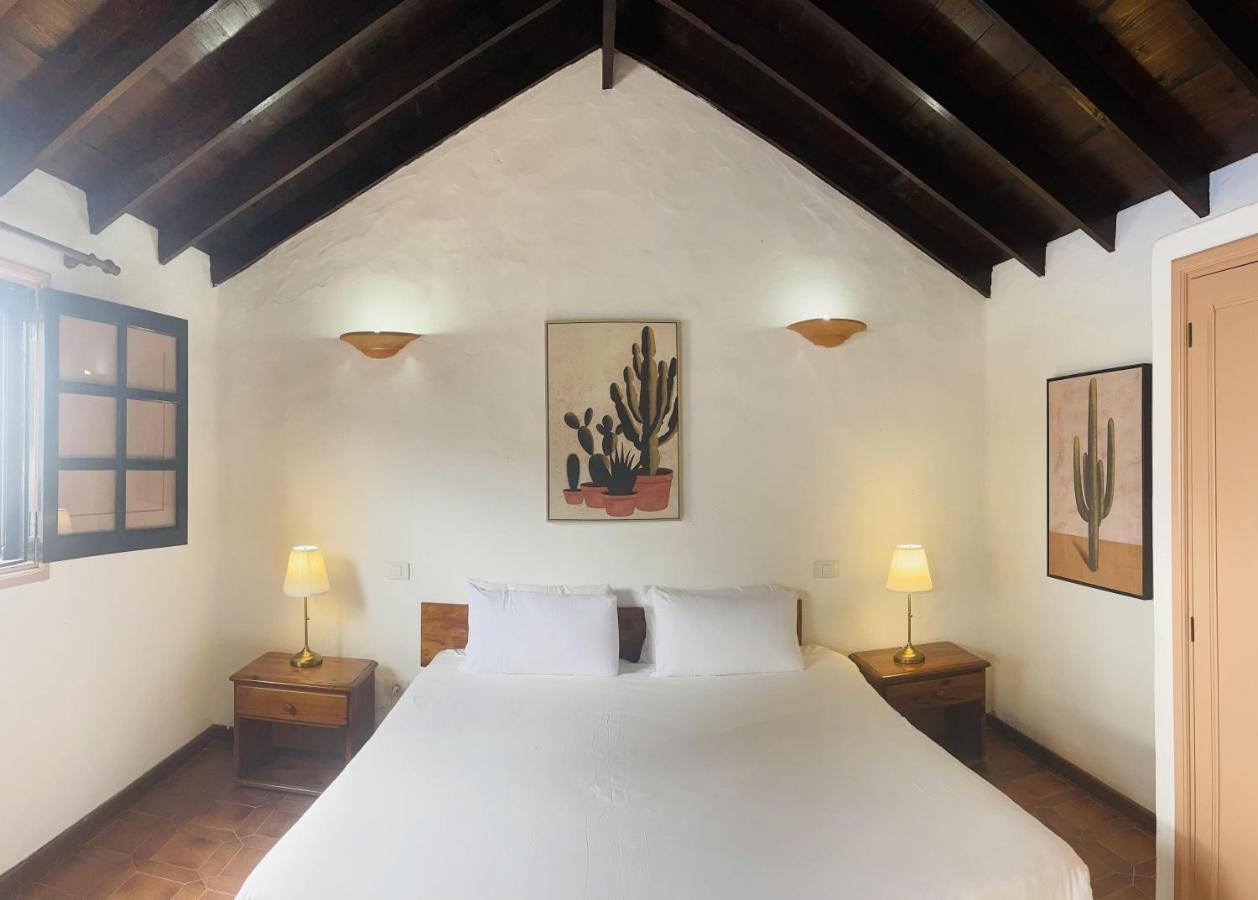 Villa Estefania Playa Blanca  Eksteriør billede