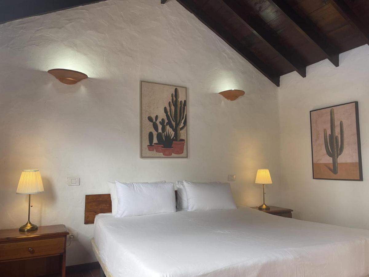 Villa Estefania Playa Blanca  Eksteriør billede