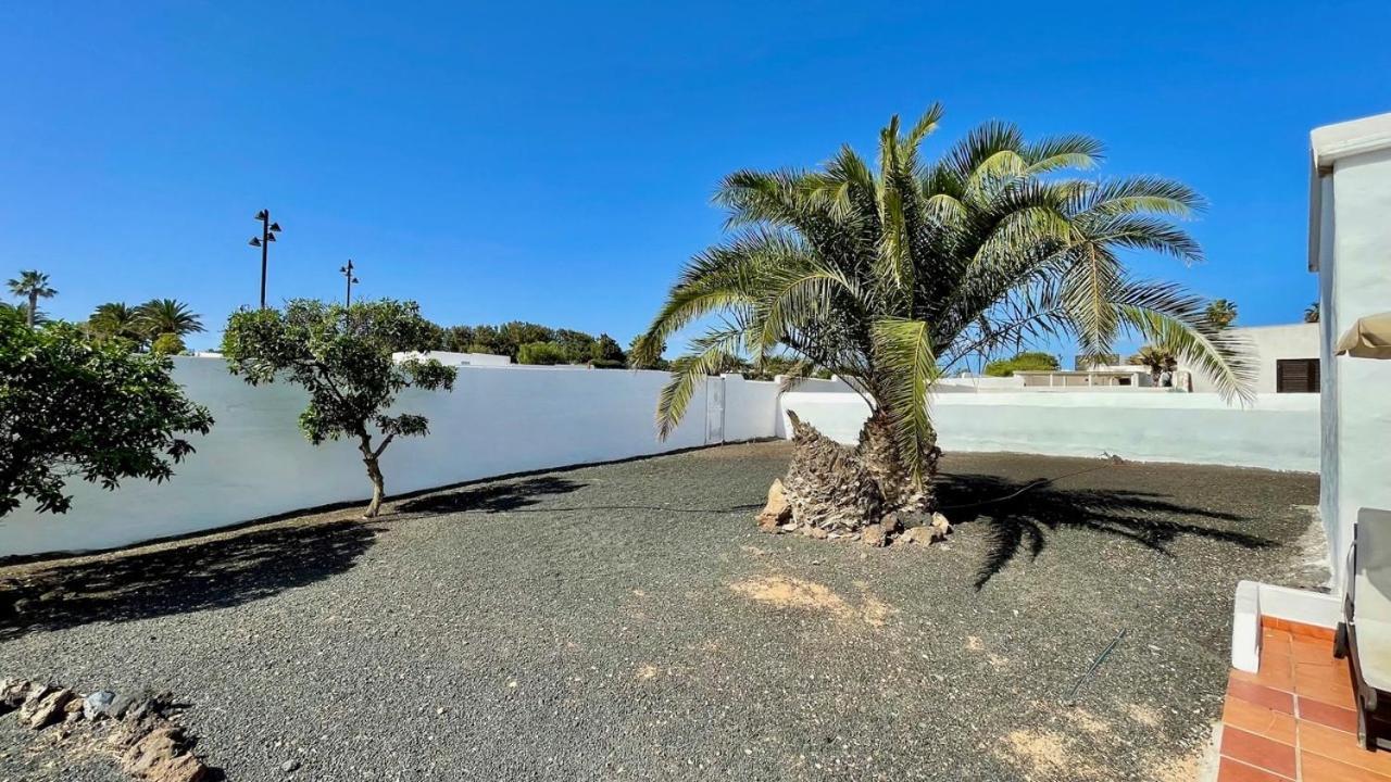 Villa Estefania Playa Blanca  Eksteriør billede