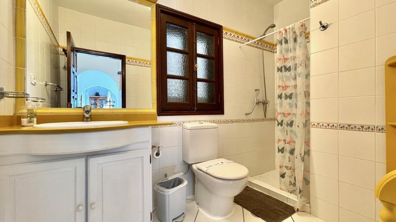 Villa Estefania Playa Blanca  Eksteriør billede
