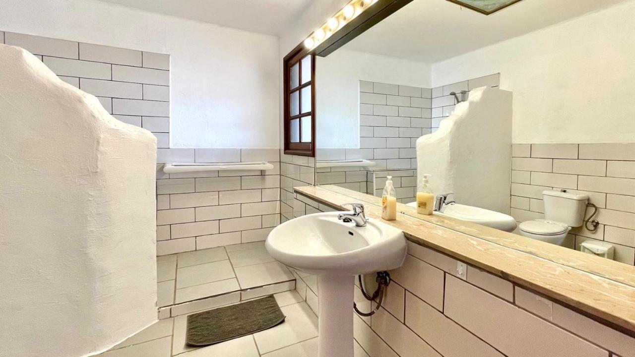 Villa Estefania Playa Blanca  Eksteriør billede